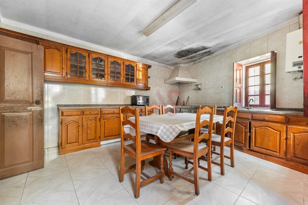 Quinta T6 para Venda em Airão Santa Maria, Airão São João e Vermil Foto 13