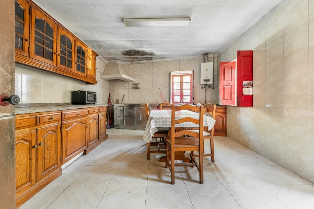 Quinta T6 para Venda em Airão Santa Maria, Airão São João e Vermil Foto 15