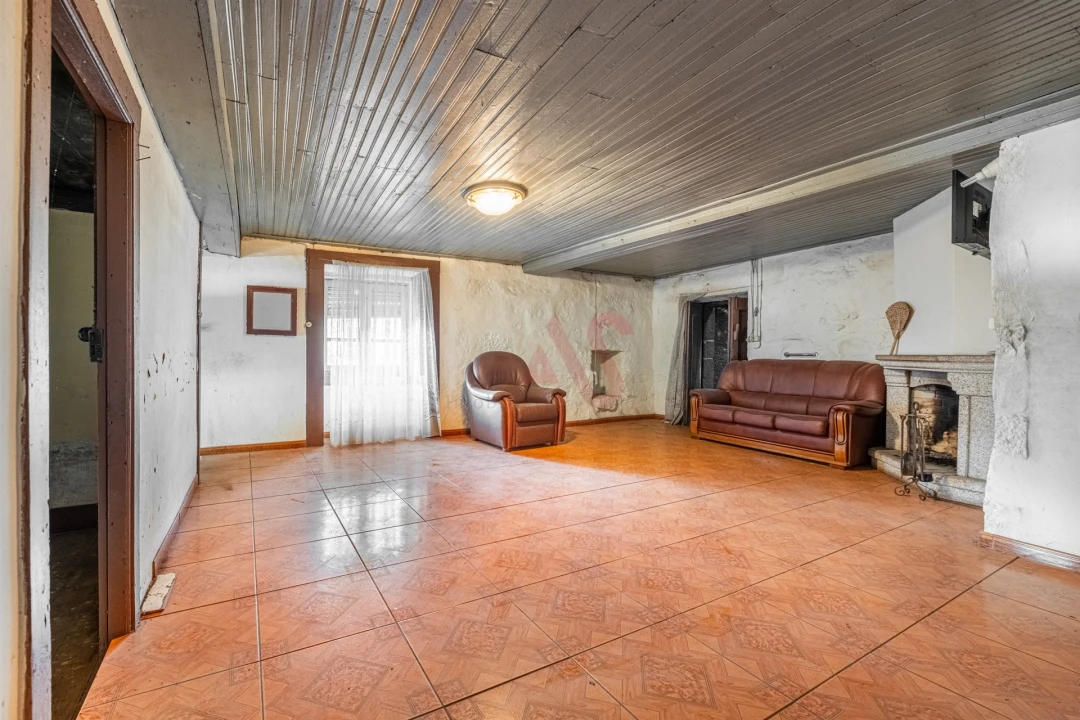 Quinta T6 para Venda em Airão Santa Maria, Airão São João e Vermil Foto 24