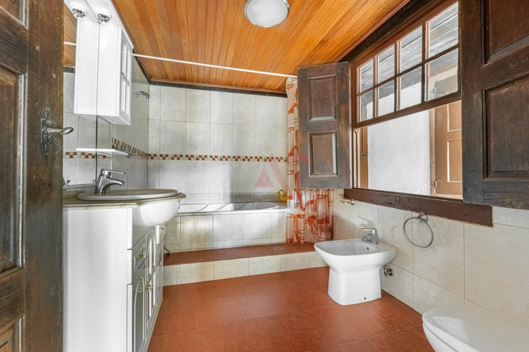 Quinta T6 para Venda em Airão Santa Maria, Airão São João e Vermil Foto 17