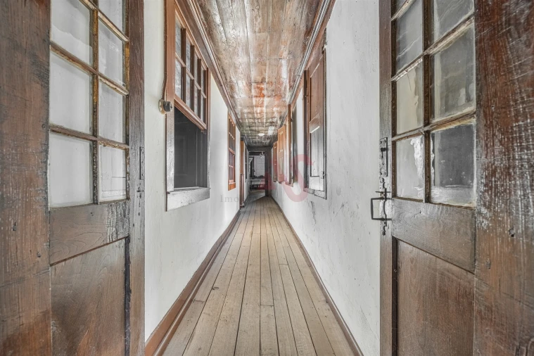 Quinta T6 para Venda em Airão Santa Maria, Airão São João e Vermil Foto 22