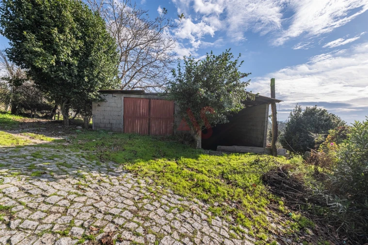 Quinta T6 para Venda em Airão Santa Maria, Airão São João e Vermil Foto 9