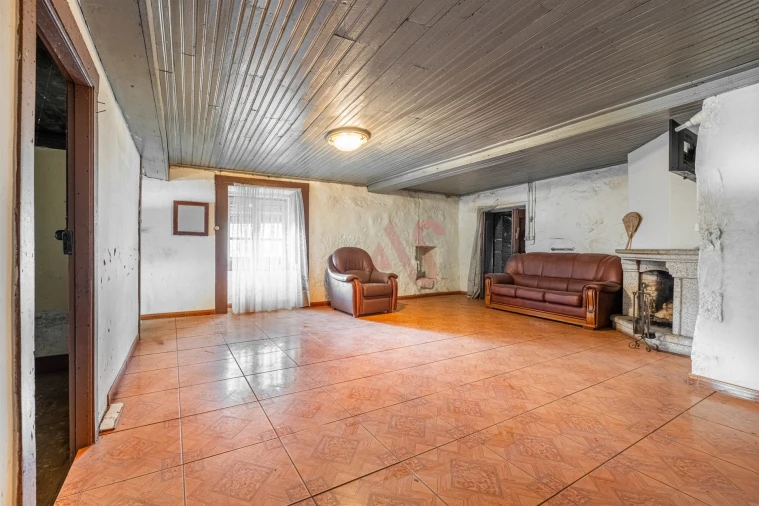 Quinta T6 para Venda em Airão Santa Maria, Airão São João e Vermil Foto 24