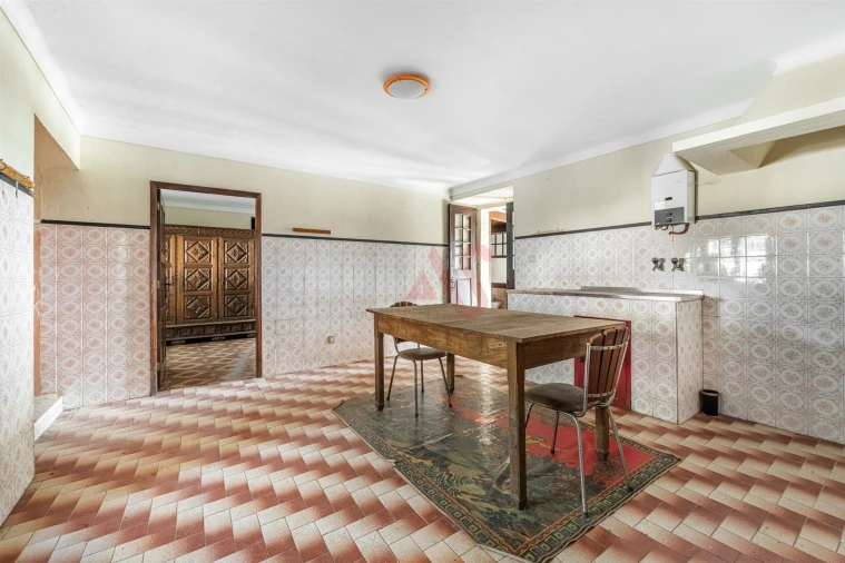 Quinta T6 para Venda em Airão Santa Maria, Airão São João e Vermil Foto 18