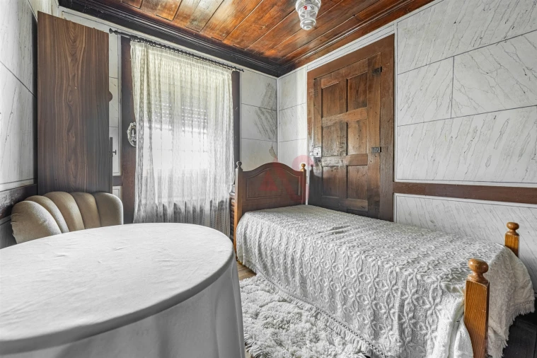 Quinta T6 para Venda em Airão Santa Maria, Airão São João e Vermil Foto 14