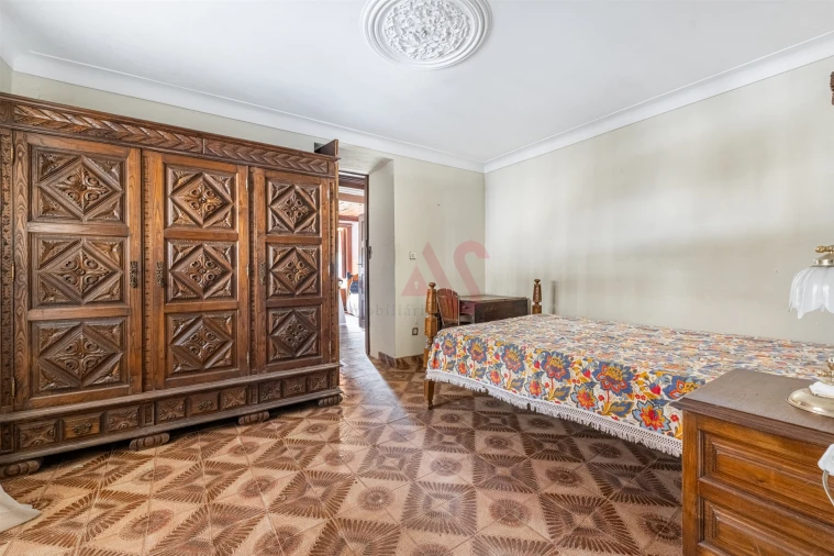 Quinta T6 para Venda em Airão Santa Maria, Airão São João e Vermil Foto 19