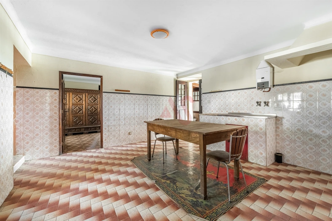 Quinta T6 para Venda em Airão Santa Maria, Airão São João e Vermil Foto 18