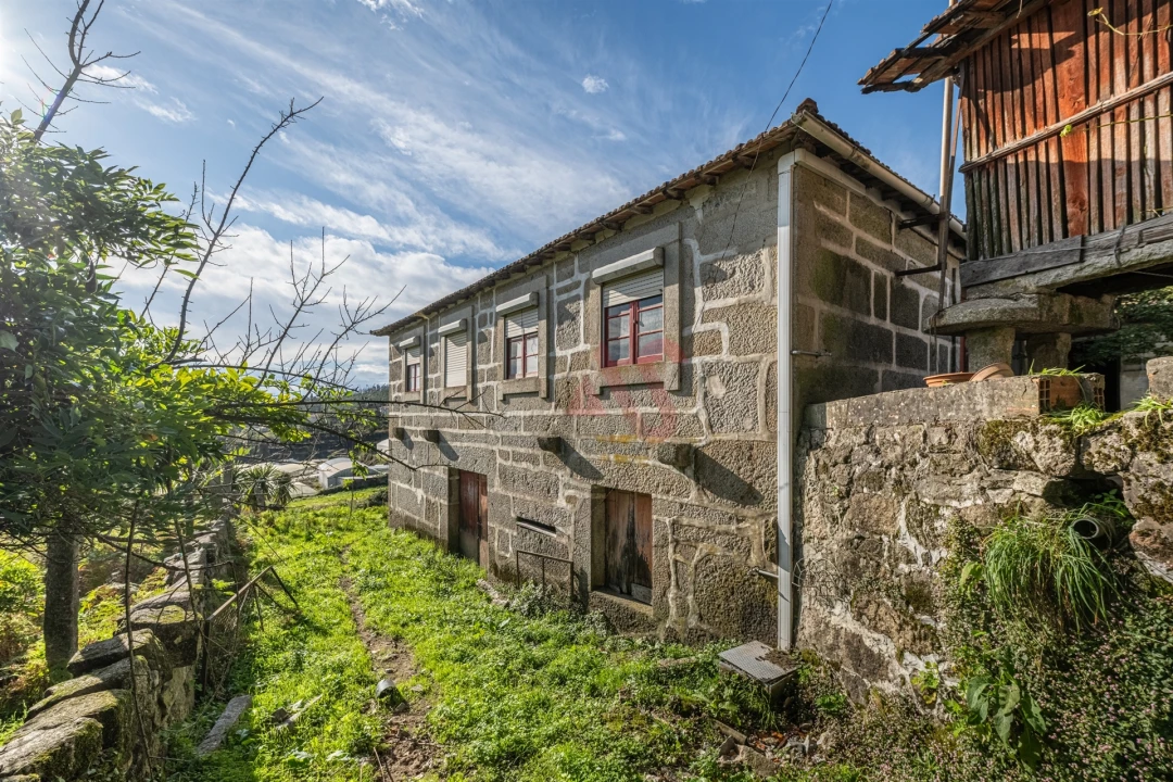 Quinta T6 para Venda em Airão Santa Maria, Airão São João e Vermil Foto 6