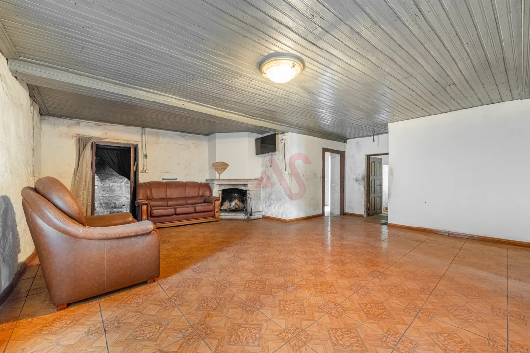 Quinta T6 para Venda em Airão Santa Maria, Airão São João e Vermil Foto 26