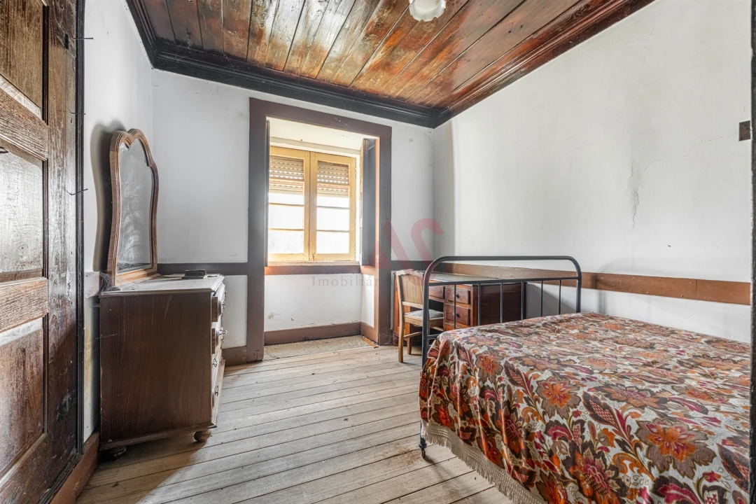 Quinta T6 para Venda em Airão Santa Maria, Airão São João e Vermil Foto 20