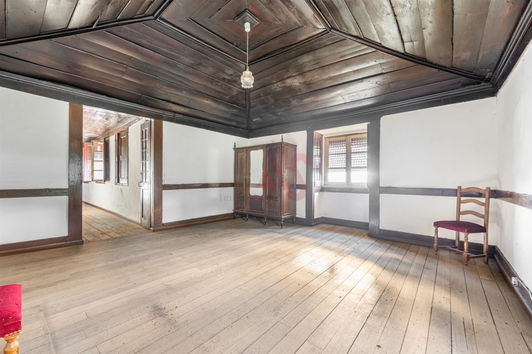 Quinta T6 para Venda em Airão Santa Maria, Airão São João e Vermil Foto 23