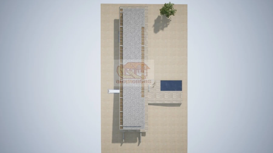 Terreno Misto para Venda em Melides Foto 5