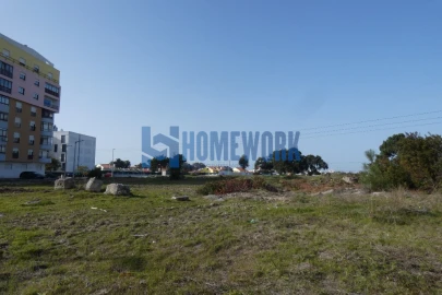 Terreno para Venda em Santo Antonio da Charneca