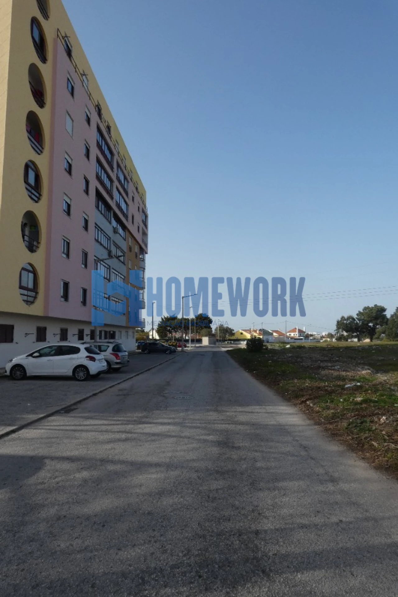Terreno para Venda em Santo Antonio da Charneca Foto 6