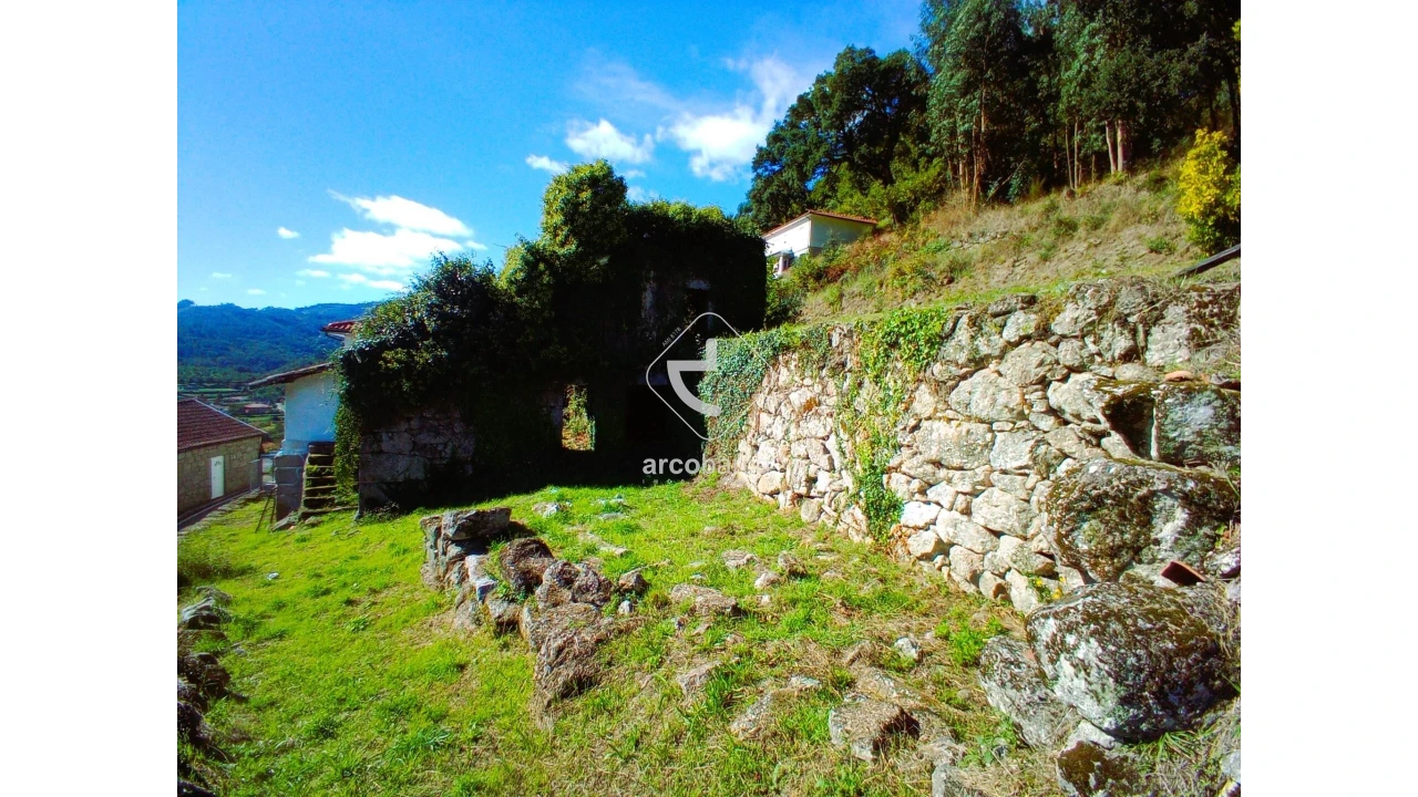 Moradia T3 para Venda em Crasto, Ruivos e Grovelas Foto 7