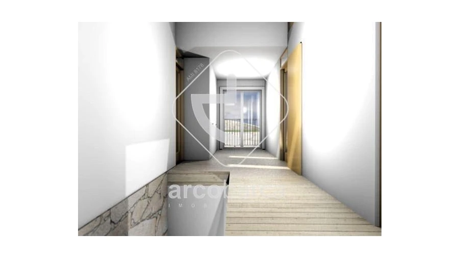 Moradia T3 para Venda em Crasto, Ruivos e Grovelas Foto 12