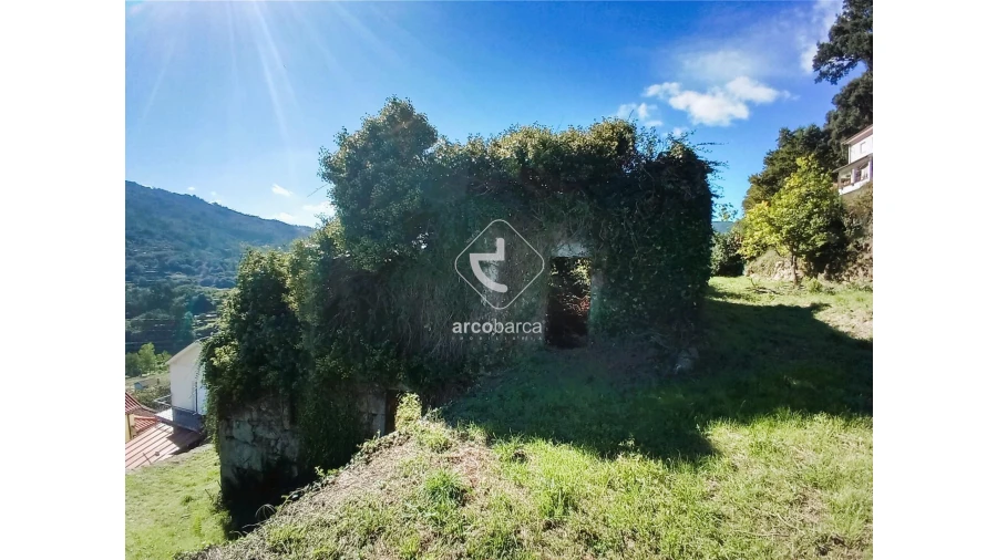 Moradia T3 para Venda em Crasto, Ruivos e Grovelas Foto 17