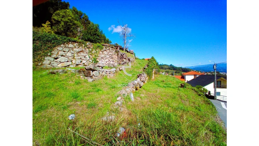 Moradia T3 para Venda em Crasto, Ruivos e Grovelas Foto 20