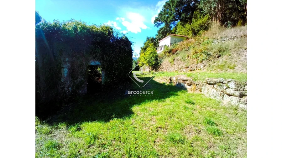 Moradia T3 para Venda em Crasto, Ruivos e Grovelas Foto 16