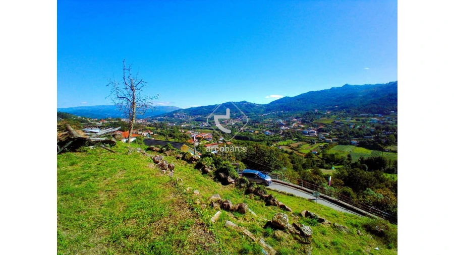 Moradia T3 para Venda em Crasto, Ruivos e Grovelas Foto 19