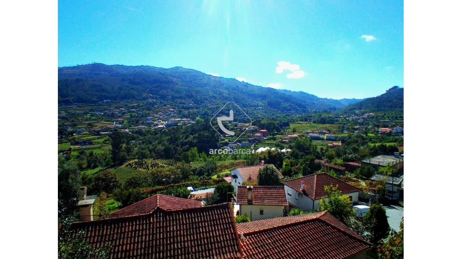 Moradia T3 para Venda em Crasto, Ruivos e Grovelas Foto 21