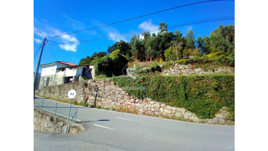 Moradia T3 para Venda em Crasto, Ruivos e Grovelas Foto 3