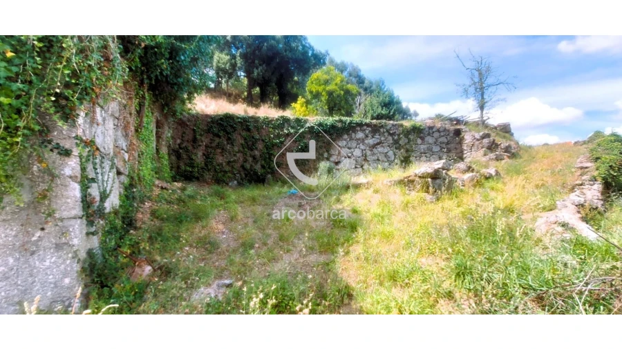 Moradia T3 para Venda em Crasto, Ruivos e Grovelas Foto 15