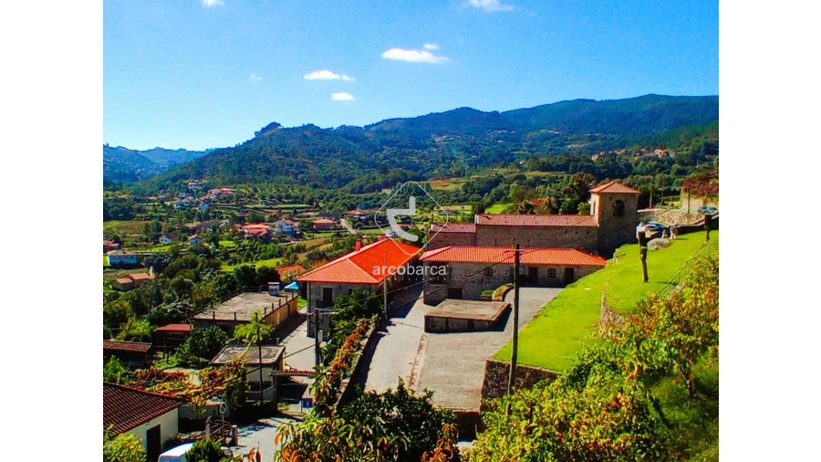 Moradia T3 para Venda em Crasto, Ruivos e Grovelas Foto 22