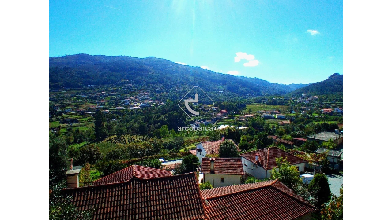 Moradia T3 para Venda em Crasto, Ruivos e Grovelas Foto 21