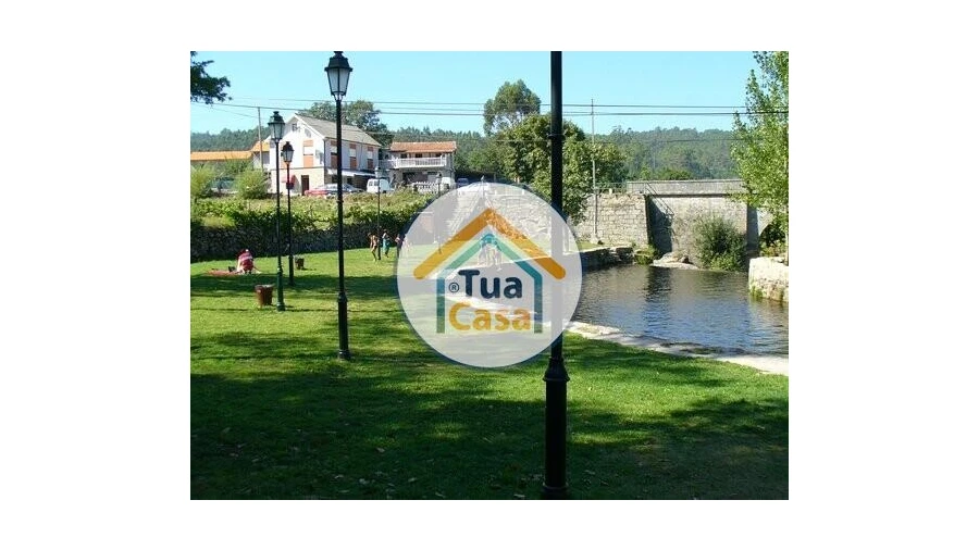 Moradia T6 para Venda em Arca e Varzielas Foto 13