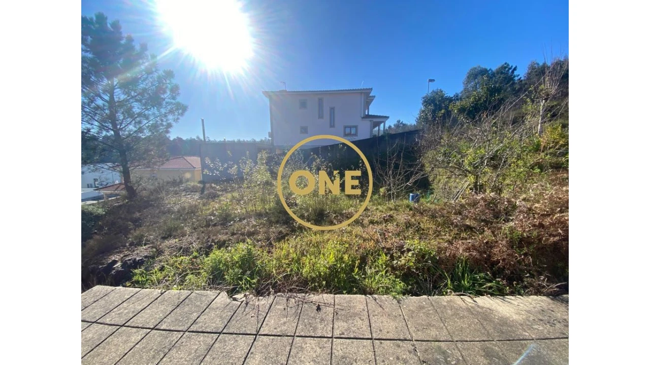 Terreno para Venda em Gondifelos, Cavalões e Outiz Foto 4