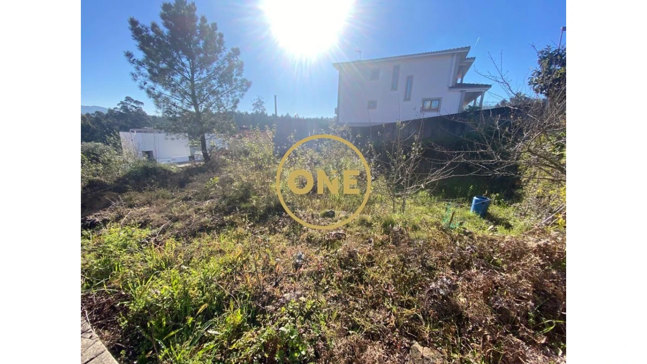 Terreno para Venda em Gondifelos, Cavalões e Outiz Foto 5
