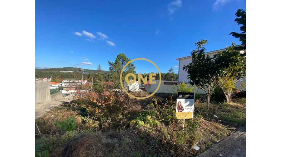 Terreno para Venda em Gondifelos, Cavalões e Outiz Foto 2