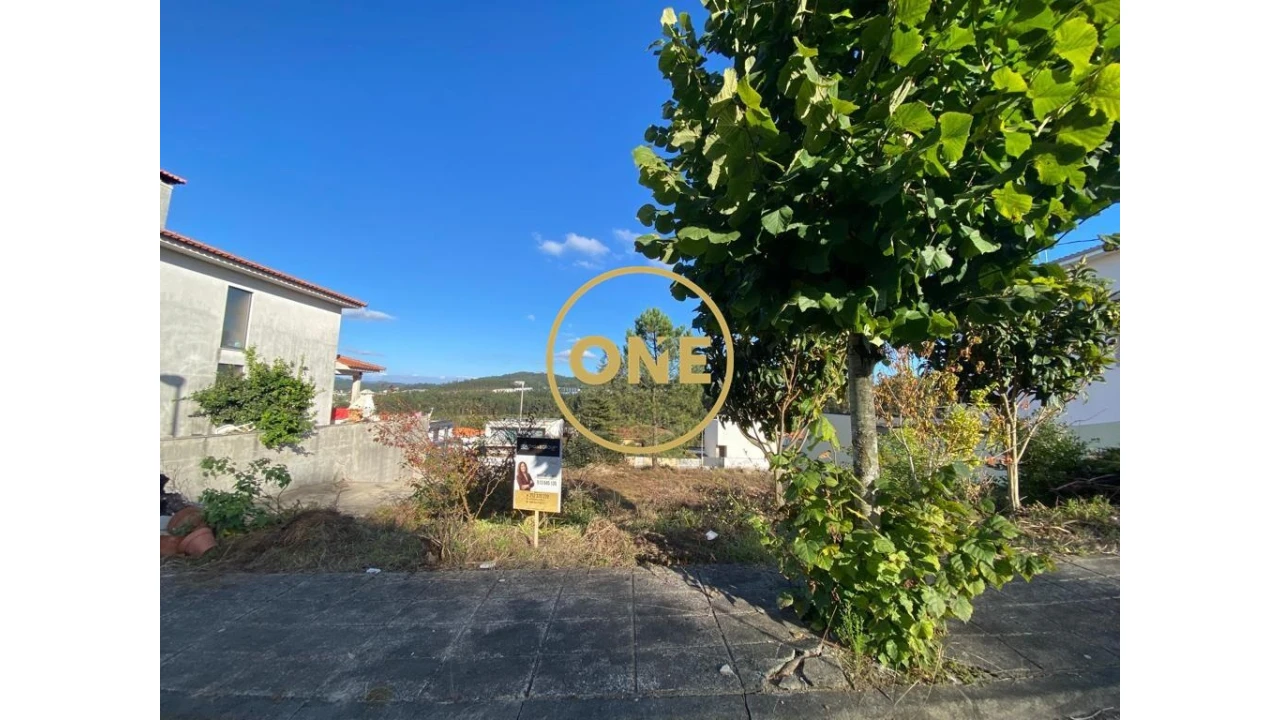 Terreno para Venda em Gondifelos, Cavalões e Outiz Foto 1