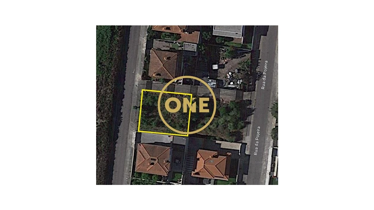 Terreno para Venda em Gondifelos, Cavalões e Outiz Foto 6