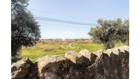 Terreno para Venda em Reguengos de Monsaraz