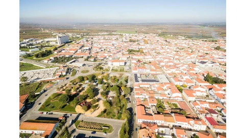 Terreno para Venda em Reguengos de Monsaraz