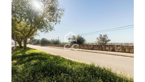 Terreno para Venda em Reguengos de Monsaraz