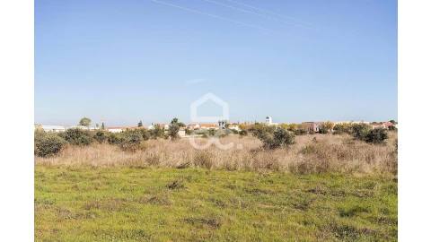 Terreno para Venda em Reguengos de Monsaraz