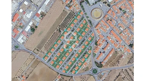 Terreno para Venda em Reguengos de Monsaraz