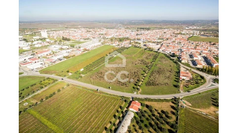 Terreno para Venda em Reguengos de Monsaraz