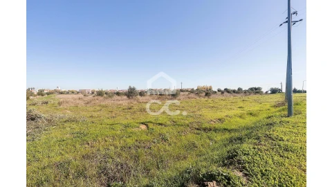Terreno para Venda em Reguengos de Monsaraz