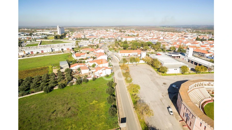Terreno para Venda em Reguengos de Monsaraz Foto 18