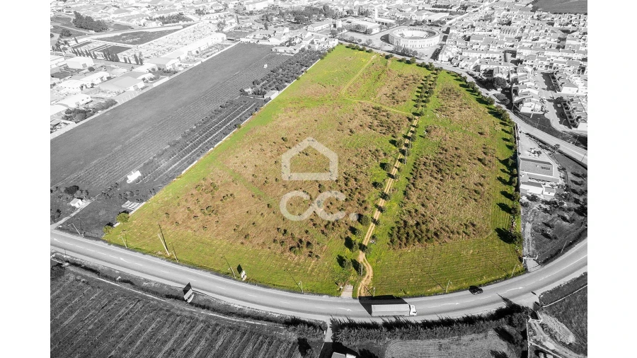 Terreno para Venda em Reguengos de Monsaraz