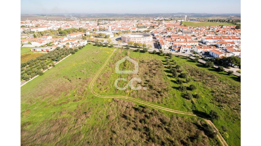 Terreno para Venda em Reguengos de Monsaraz Foto 17