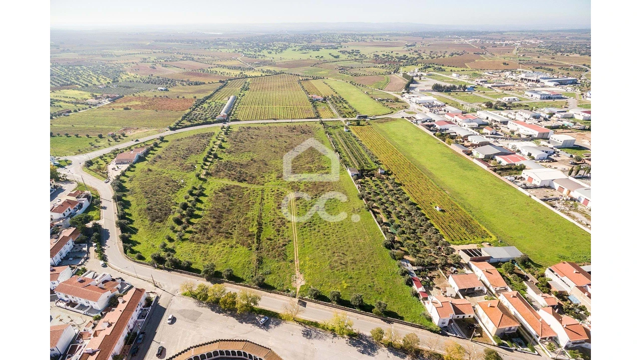Terreno para Venda em Reguengos de Monsaraz Foto 13