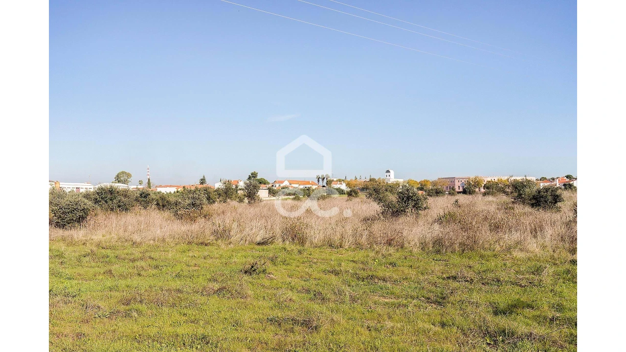 Terreno para Venda em Reguengos de Monsaraz Foto 11
