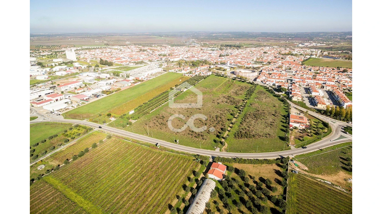 Terreno para Venda em Reguengos de Monsaraz Foto 16