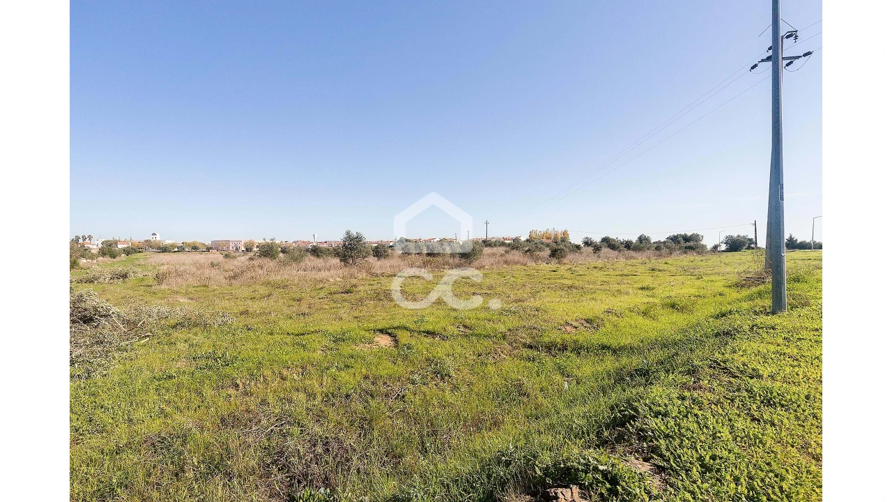 Terreno para Venda em Reguengos de Monsaraz Foto 5