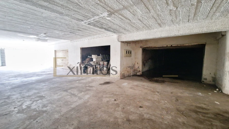 Garagem para Venda em Aver-O-Mar, Amorim e Terroso Foto 2